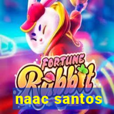 naac santos